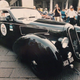 Illustration for article titled Roll Like A Fascist In Mussolinis Alfa Romeo Race Car